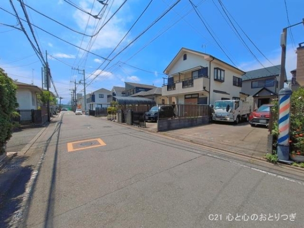 相模原市南区相模台７丁目の中古一戸建て