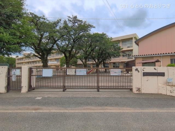 コープ野村相模大野台(相模原市立大野台小学校)