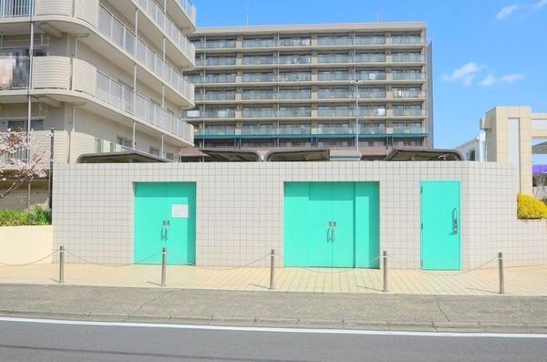 コープ野村相模大野台