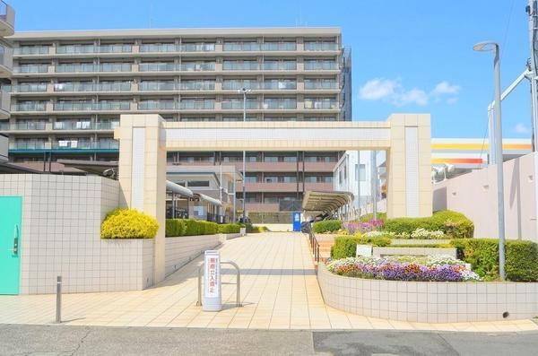 コープ野村相模大野台