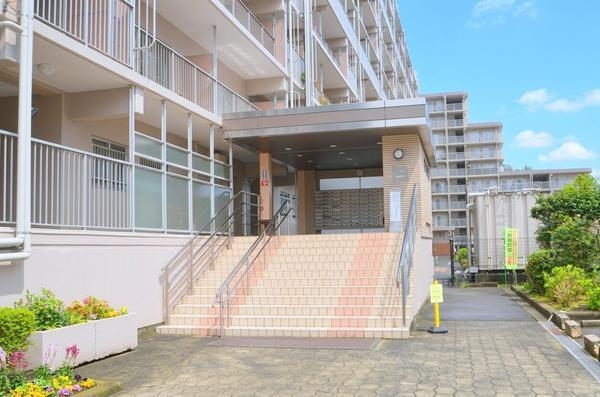 コープ野村相模大野台