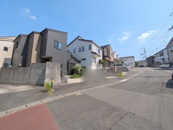 海老名市国分北3丁目　中古戸建