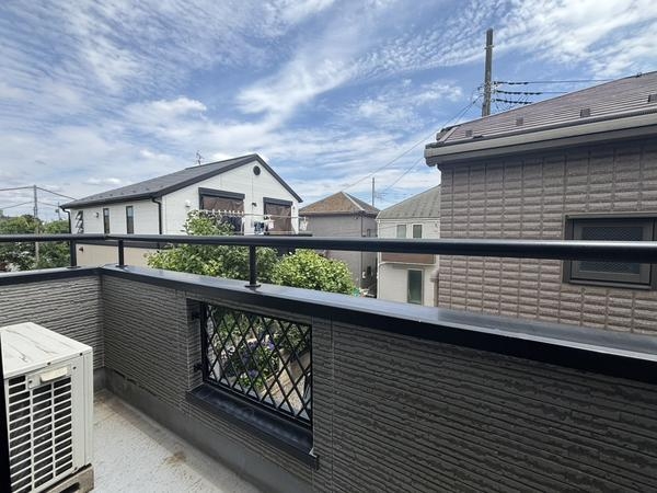 相模原市南区御園３丁目の中古一戸建て