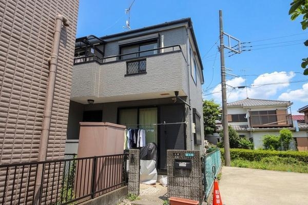 相模原市南区御園３丁目の中古一戸建て