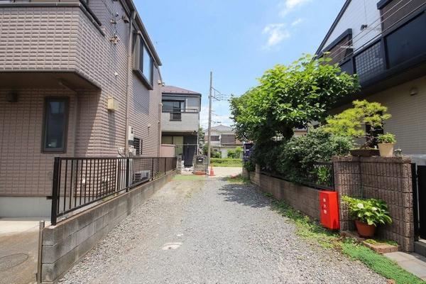 相模原市南区御園３丁目の中古一戸建て