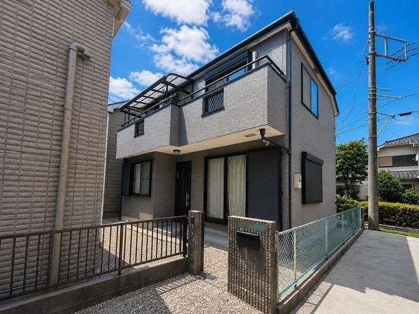 相模原市南区御園３丁目の中古一戸建て
