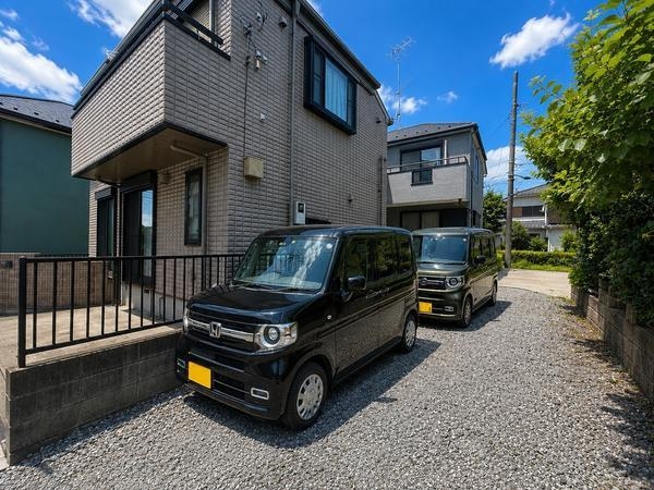 相模原市南区御園３丁目の中古一戸建て