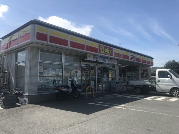座間市四ツ谷　新築分譲住宅(デイリーヤマザキ座間四ツ谷店)