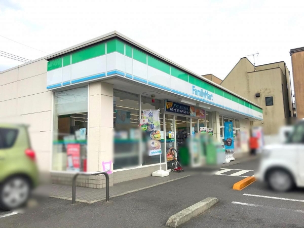 ベルフォート小田急相模原(ファミリーマートサンズ相模台五丁目店)