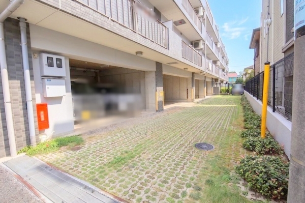 ベルフォート小田急相模原