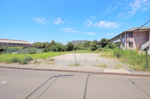 大和市下鶴間10期　建築条件なし売地　3号地