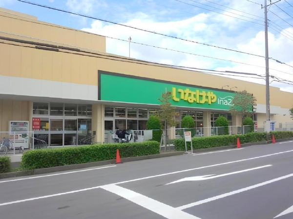 町田市成瀬台1丁目　新築分譲住宅　11号棟(いなげや町田成瀬台店)
