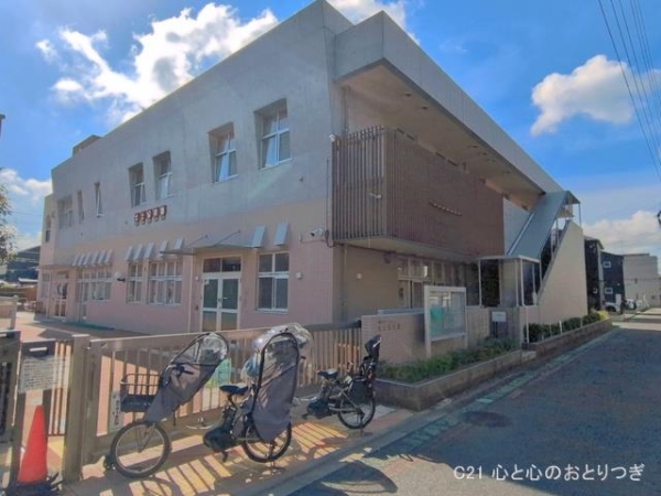 綾瀬市大上9丁目　新築分譲住宅(大上保育園)