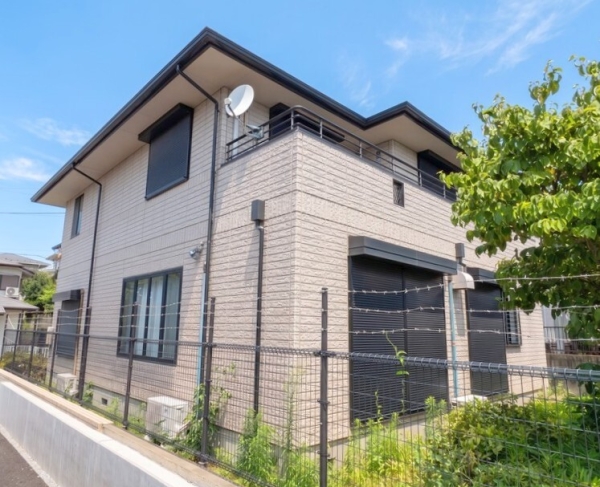 大和市つきみ野３丁目の中古一戸建て