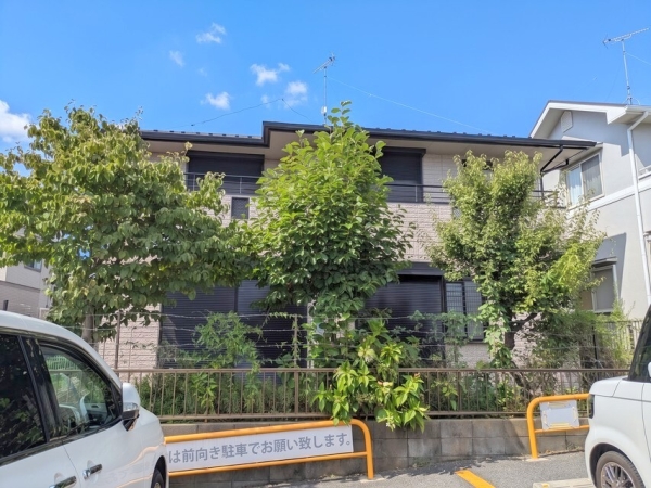 大和市つきみ野３丁目の中古一戸建て