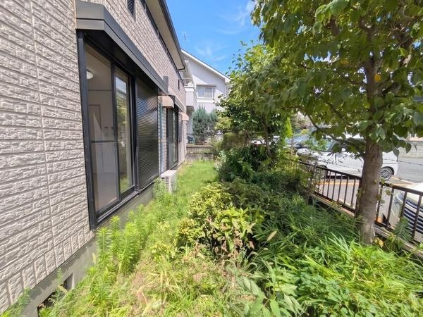 大和市つきみ野３丁目の中古一戸建て