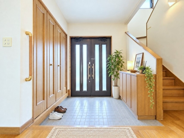 大和市つきみ野３丁目の中古一戸建て