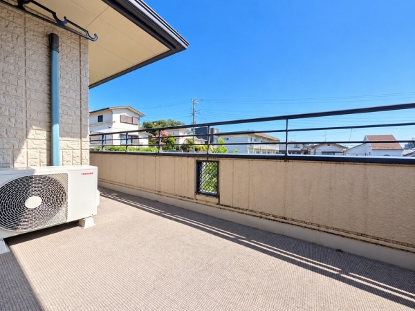 大和市つきみ野３丁目の中古一戸建て