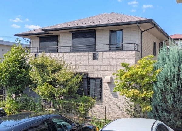大和市つきみ野3丁目　中古戸建