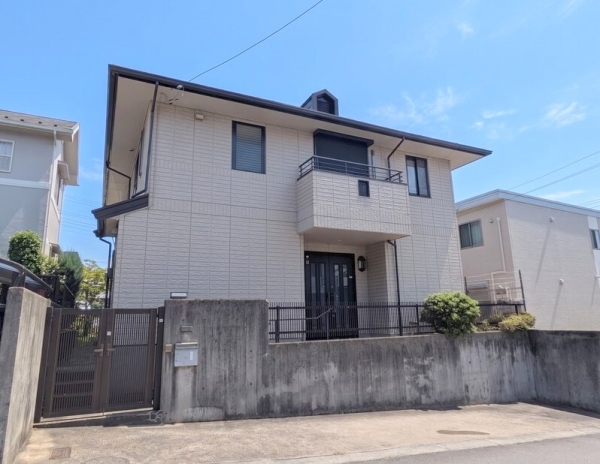 大和市つきみ野３丁目の中古一戸建て