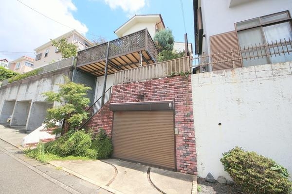 座間市立野台2丁目　中古戸建
