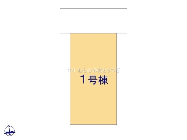 大和市柳橋5丁目5期　新築分譲住宅