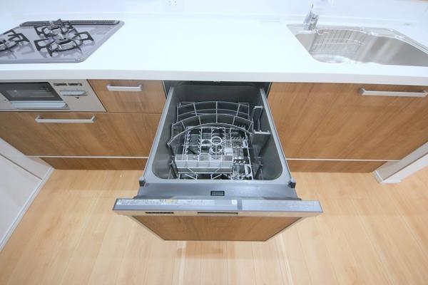 座間市栗原中央1丁目2期　新築分譲住宅　No1
