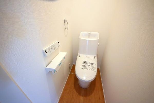 座間市栗原中央1丁目2期　新築分譲住宅　No1