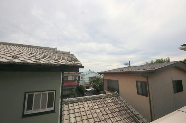座間市栗原中央1丁目2期　新築分譲住宅　No1