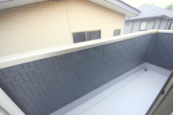 座間市栗原中央1丁目2期　新築分譲住宅　No2