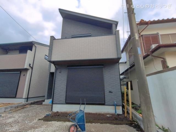 相模原市中央区宮下本町2丁目　新築分譲住宅　No5
