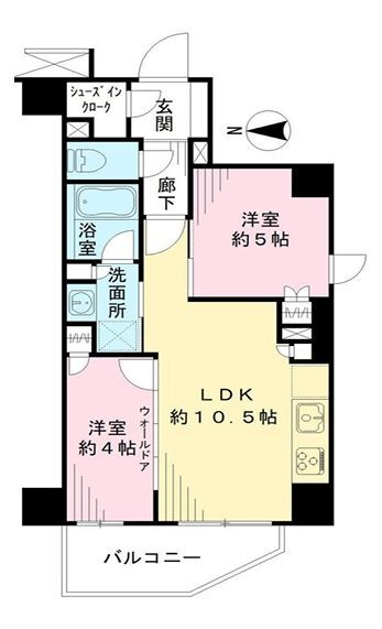 デュオステージ大和