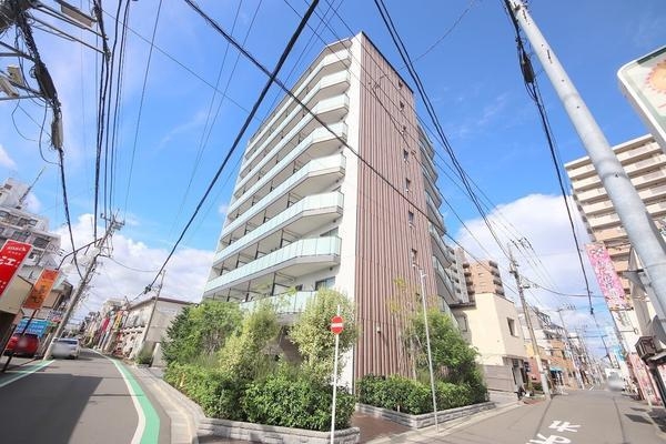 デュオステージ大和