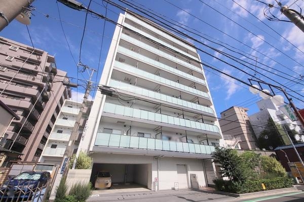 デュオステージ大和