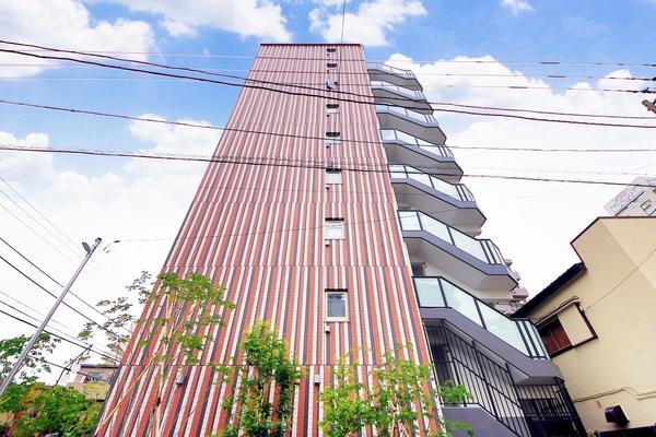 デュオステージ大和