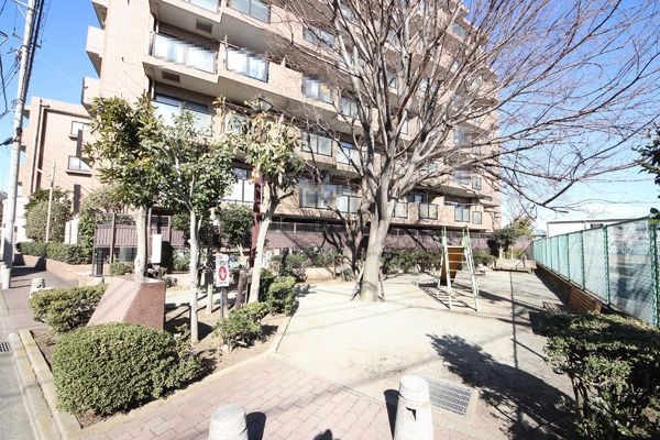 ライオンズヴィアーレ相模大野