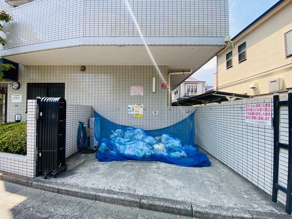 クリオかしわ台伍番館