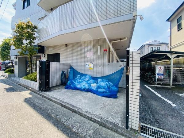 クリオかしわ台伍番館