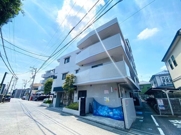 クリオかしわ台伍番館