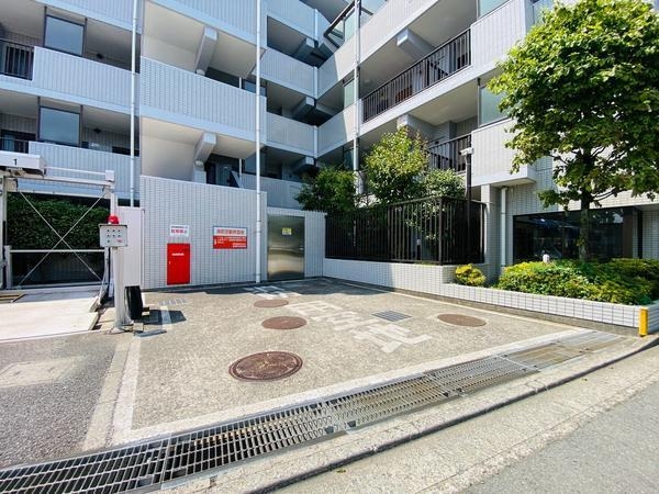 クリオかしわ台伍番館