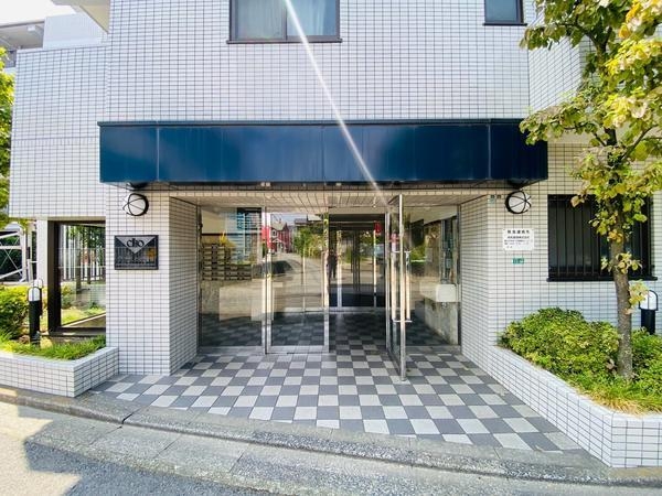 クリオかしわ台伍番館