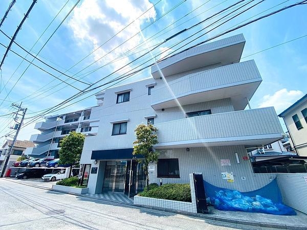 クリオかしわ台伍番館