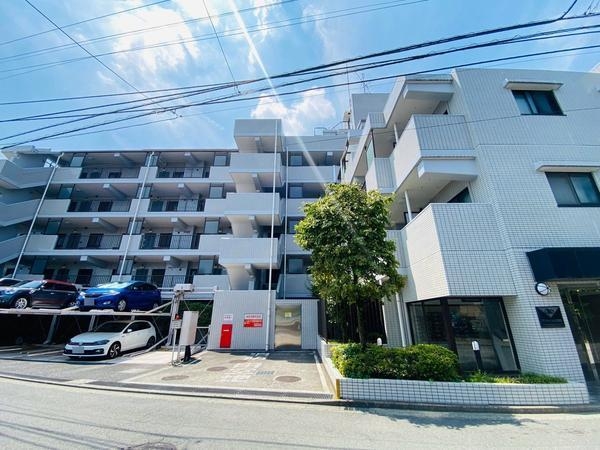 クリオかしわ台伍番館