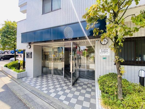 クリオかしわ台伍番館