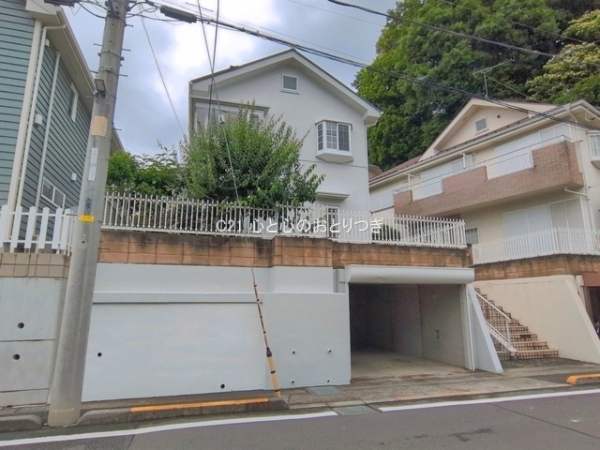 町田市つくし野４丁目の中古一戸建て