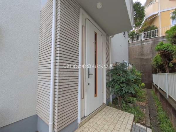 町田市つくし野４丁目の中古一戸建て