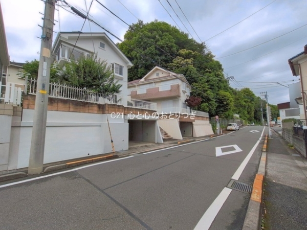 町田市つくし野４丁目の中古一戸建て