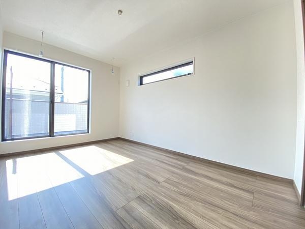 横浜市瀬谷区北新　新築戸建　全2棟　B号棟