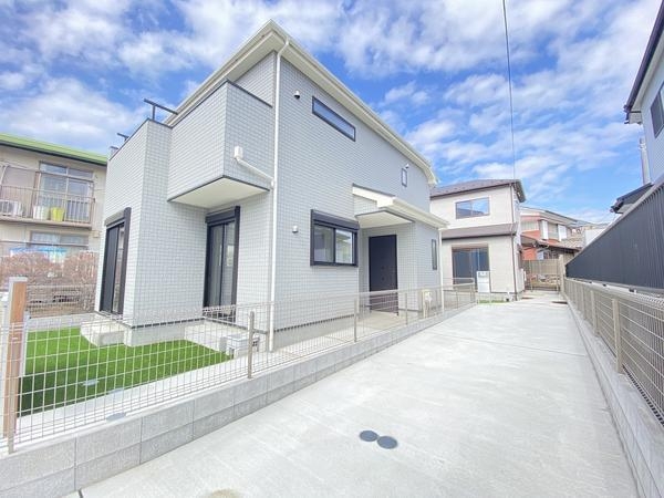 横浜市瀬谷区北新 新築戸建 全2棟 A号棟