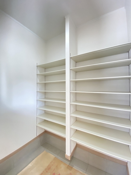 横浜市瀬谷区北新　新築戸建　全2棟　A号棟